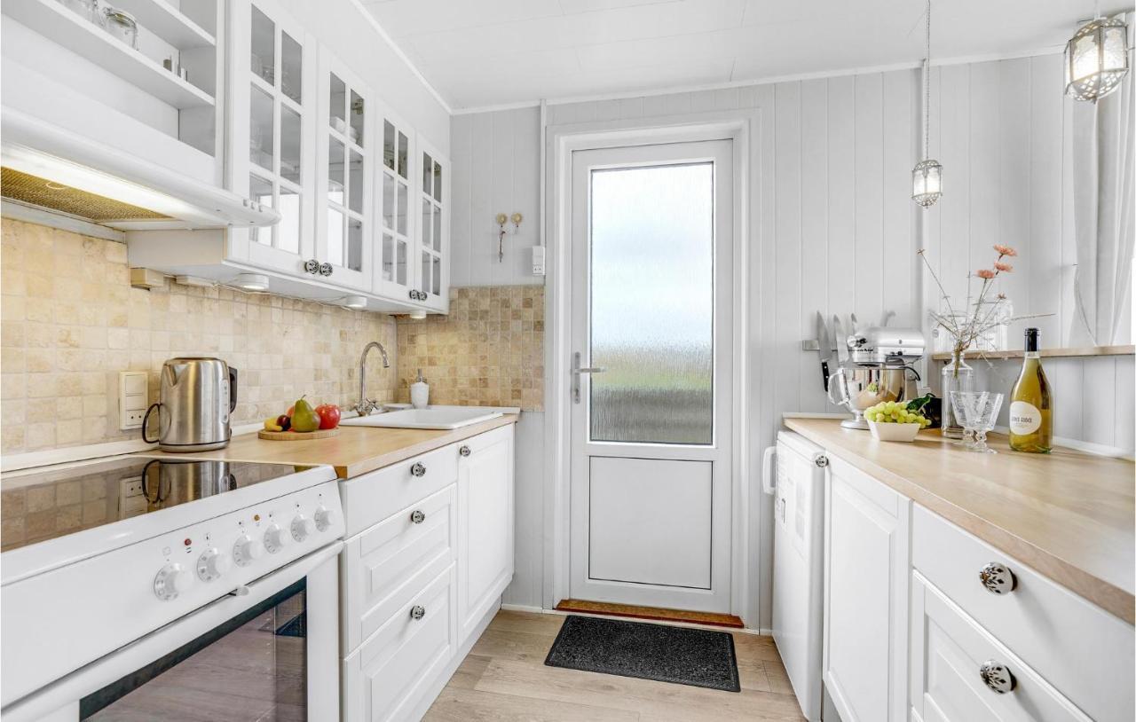 3 Bedroom Beautiful Home In Lemvig Транс Экстерьер фото
