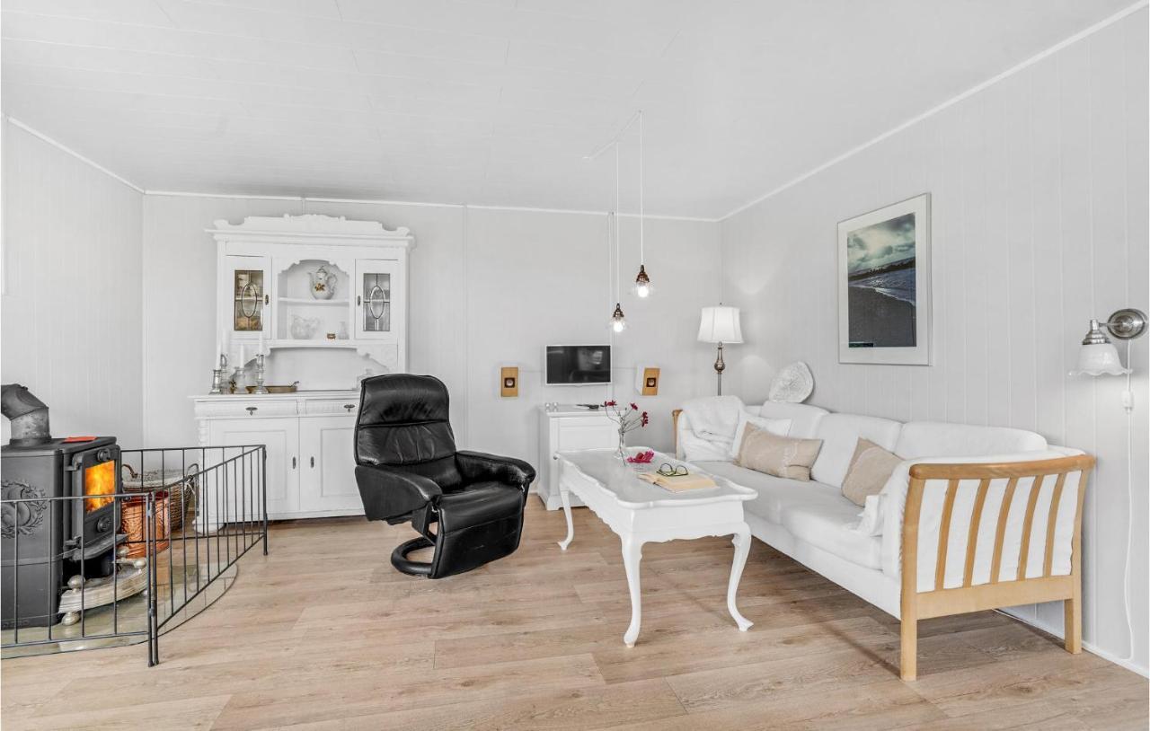 3 Bedroom Beautiful Home In Lemvig Транс Экстерьер фото