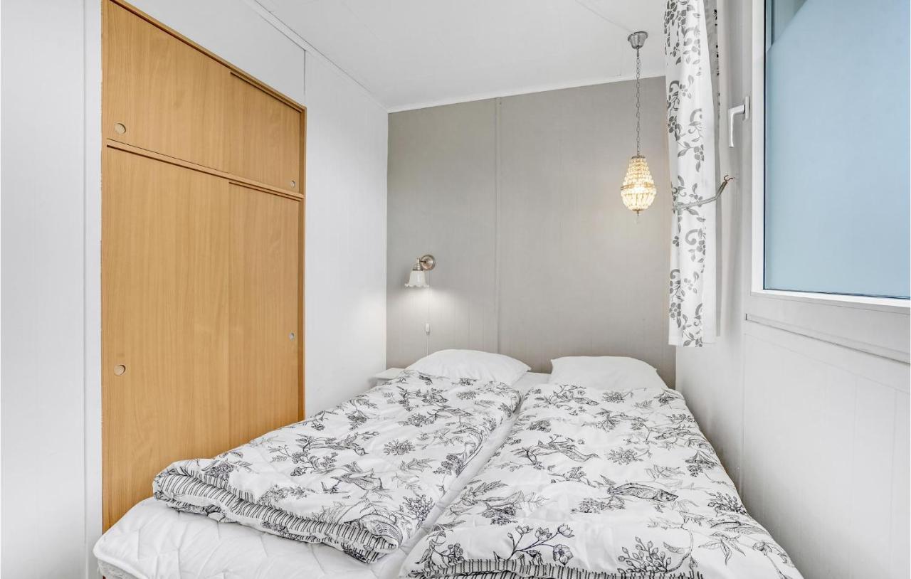 3 Bedroom Beautiful Home In Lemvig Транс Экстерьер фото
