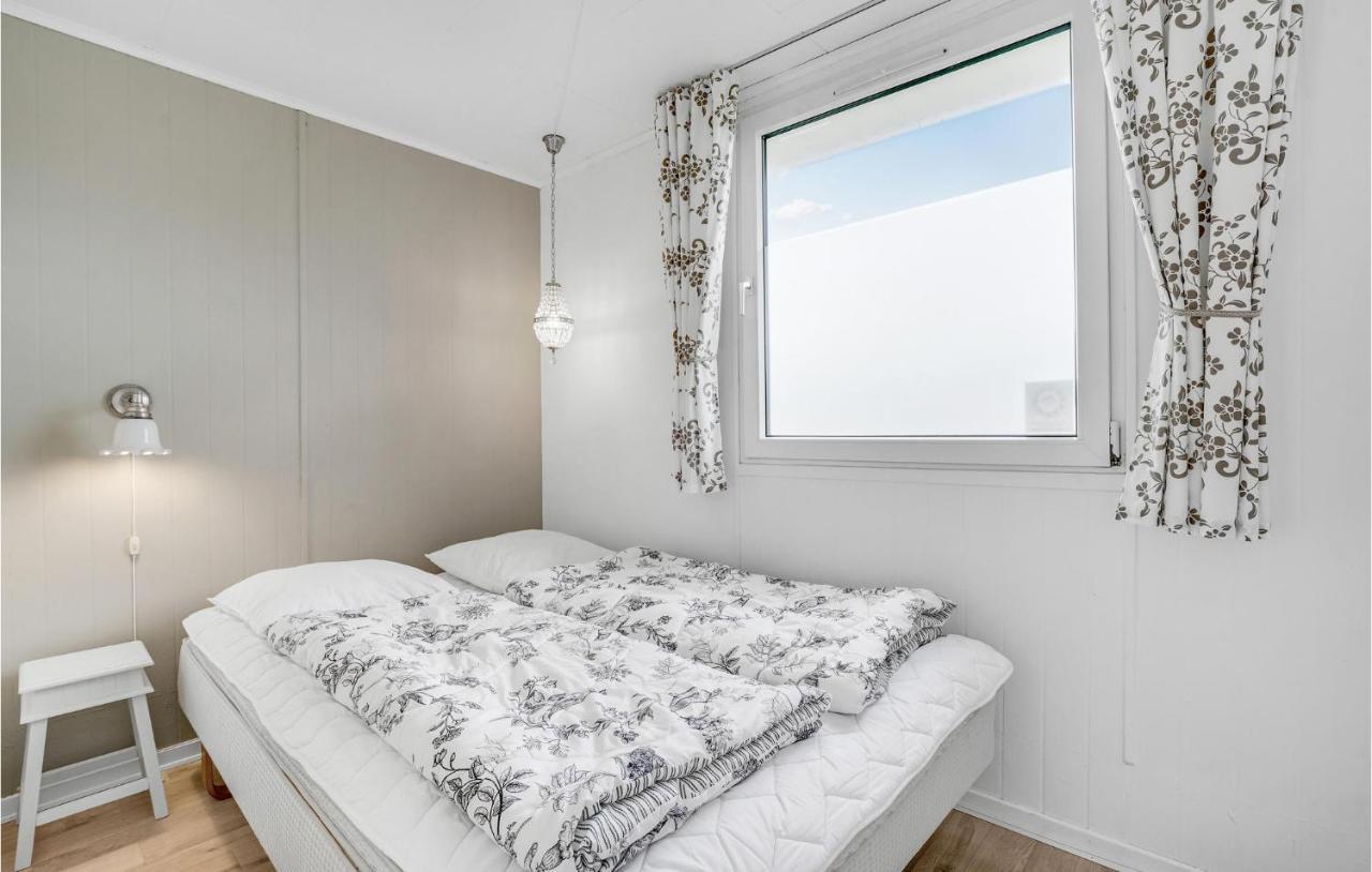 3 Bedroom Beautiful Home In Lemvig Транс Экстерьер фото