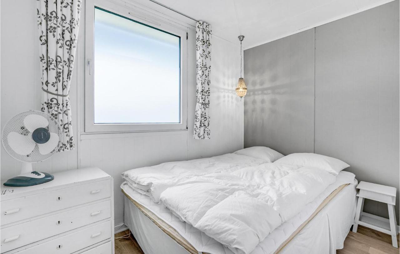 3 Bedroom Beautiful Home In Lemvig Транс Экстерьер фото