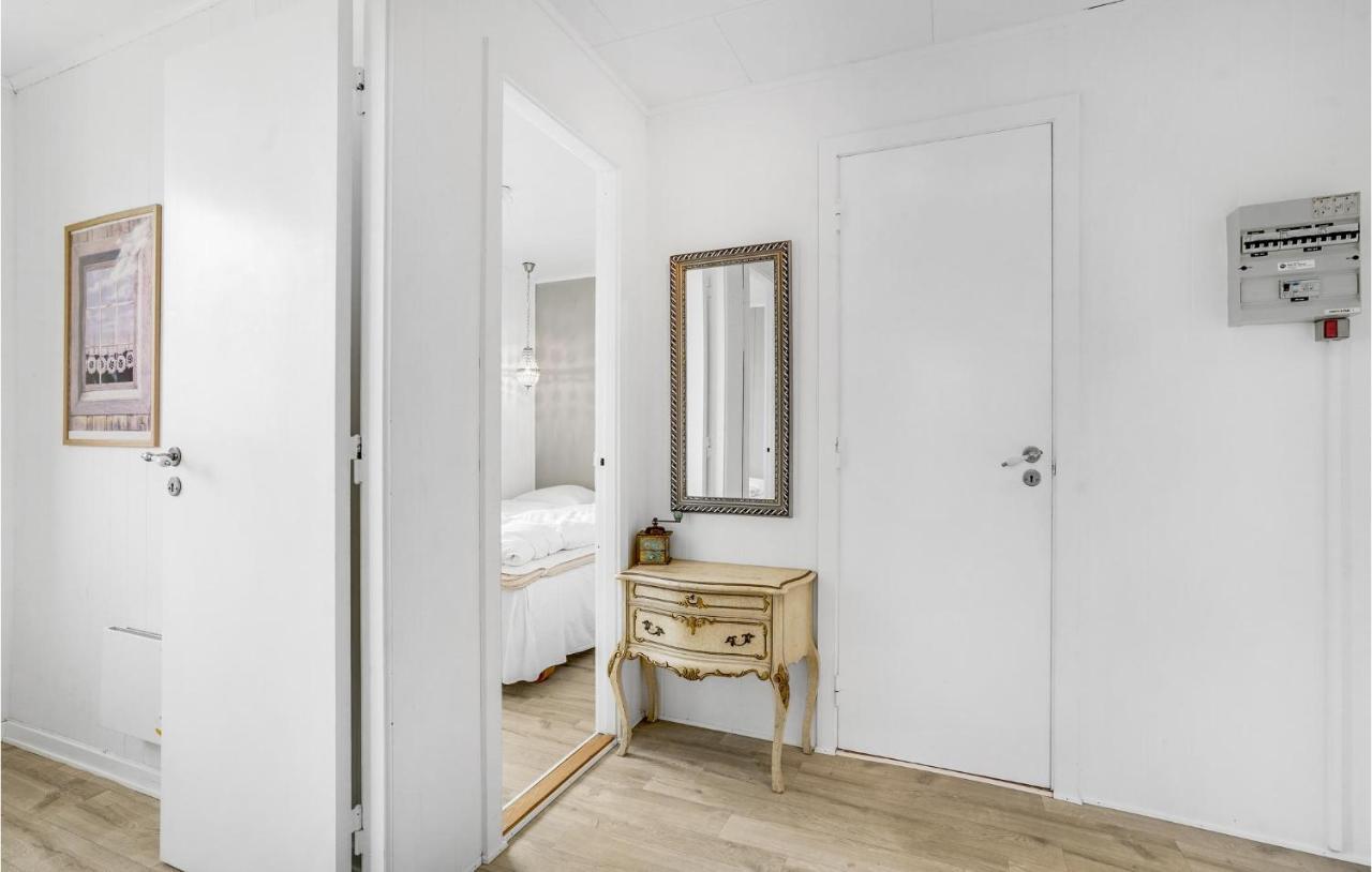 3 Bedroom Beautiful Home In Lemvig Транс Экстерьер фото